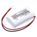 Аккумулятор для BTICINO 806312 - 800mAh