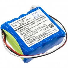 Аккумулятор для NSK X-SMARTU421-070 - 800mAh