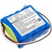 Аккумулятор для ENDO-MATE U421070 - 800mAh