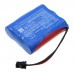 CS-BLS100MD - 2600mAh