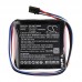 CS-NHT700MD - 2600mAh