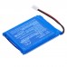 CS-NLB901SL - 900mAh