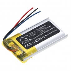 CS-JBU100SL - 450mAh