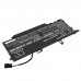 Аккумулятор для DELL Latitude 14 9410 27M6V - 6800mAh