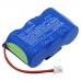 CS-MCL353MD - 1200mAh