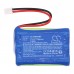 CS-PHW300MD - 800mAh