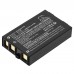 Аккумулятор для ICOM IC-M37 - 2300mAh