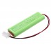 Аккумулятор для EKTOR 1415 - 1800mAh