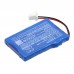 CS-EBS810MD - 750mAh