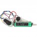 Аккумулятор для ELECTROLUX ZB 3013 - 1500 мАч