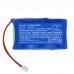 CS-MCL353MD - 1200mAh