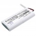 Аккумулятор для BIG BEAM ELEDX2RU - 800mAh