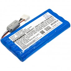 Аккумулятор для FUKUDA FX-7540 - 3800mAh