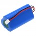 Аккумулятор для SCANGRIP VEGA 1500 C+R - 2600mAh