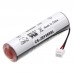 Аккумулятор для JRI SPY RF HEALTH U - 2700mAh