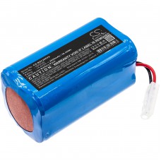 Аккумулятор для BISSELL Dry Robotic Vacuum - 2600 мАч