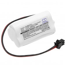 Аккумулятор для LITHONIA IPP-700AA - 800mAh