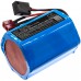 Аккумулятор для BIGBLUE VL15000P-Pro Tricolor Mini - 3500 мАч