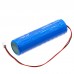 Аккумулятор для DRAGER FG7000 - 3350mAh