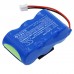 CS-MCL353MD - 1200mAh