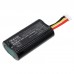 CS-PAX910BL - 2600mAh