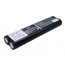 Аккумулятор для BIOSET 3500 - 1700mAh