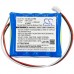 Аккумулятор для ENDO-MATE U421070 - 800mAh