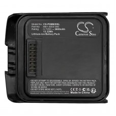 CS-PGM620SL - 3600mAh