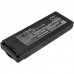 Аккумулятор для WELCH-ALLYN Connex VSM 6700 - 10200mAh