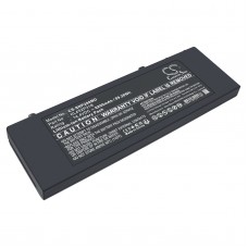 Аккумулятор для SONOSCAPE E2 - 6200mAh