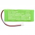 CS-OLY100MD - 2000mAh