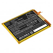 CS-CKA211SL - 4600mAh