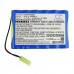 CS-NPT560MD - 3800mAh