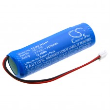 Аккумулятор для DAITEM 330-23 - 3350mAh