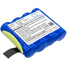 CS-EDM100MD - 1500mAh