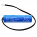 Аккумулятор для DOTLUX EXITflip 8H - 3350mAh