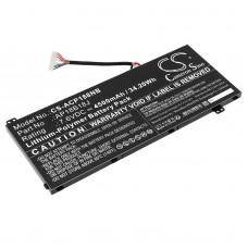 CS-ACP188NB - 4500mAh