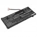 Аккумулятор для ACER Aspire 3 A314-32-P7T4 - 4500mAh