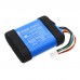 CS-MRL130MD - 3400mAh