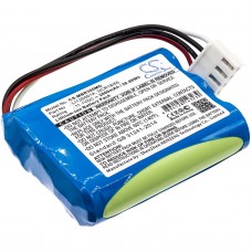 Аккумулятор для MINDRAY uMEC12 - 2600mAh