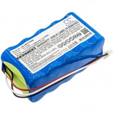 Аккумулятор для SMITHS SY-1200 - 2000mAh