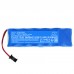 CS-MLA500MD - 1200mAh