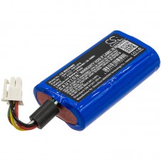 Аккумулятор для WELCH-ALLYN Grason-Stadler - 3400mAh