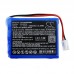 CS-HAX903MD - 3000mAh