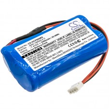 CS-GCP800MX - 3400mAh