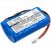 CS-GCP800MX - 3400mAh