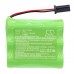 Аккумулятор для TOYOTA 08192-44811 - 600mAh