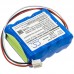 Аккумулятор для ENDO-MATE U421070 - 800mAh