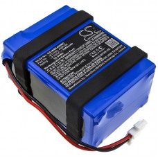 Аккумулятор для WELCH-ALLYN 45NTO - 5000mAh