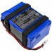 Аккумулятор для WELCH-ALLYN 450T0-E1 - 5000mAh